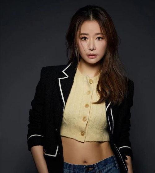 林心如最新爆料,娱乐圈背后的惊人真相 第2张 林心如最新爆料,娱乐圈背后的惊人真相 第2张