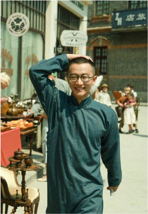 娱乐圈吃瓜爆料黄磊,揭秘明星背后的真实故事  第2张